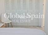 Wiederverkauf - WOHNUNG -
BENIDORM - Zona de Poniente