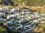 Nouvelle construction - VILLA -
MIJAS - La Capellania