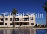 Resale - APARTMENT -
PILAR DE LA HORADADA - Costa Blanca
