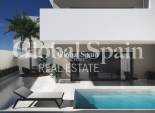 Nieuwbouw - APPARTEMENT -
PILAR DE LA HORADADA - pueblo