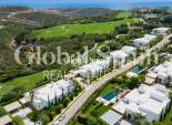 New Build - VILLA -
CASARES - Pedregales
