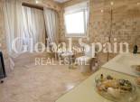 Wiederverkauf - VILLA -
TORREVIEJA - Costa Blanca