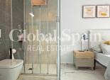Odsprzedaż - Apartament -
ORIHUELA COSTA - LOS BALCONES - LOS ALTOS