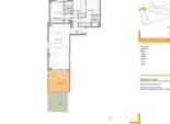 Nouvelle construction - APPARTEMENT -
MIJAS - Playa Marina