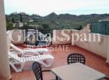 Nowo zbudowane - PENTHOUSE -
ÁGUILAS - Collados