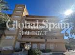 Revente - APPARTEMENT -
GUARDAMAR DEL SEGURA - Costa Blanca