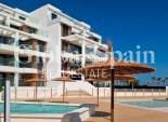 Neubau - WOHNUNG -
DENIA - L´Estanyó (Marinas)