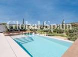 Neubau - VILLA -
ALGORFA - LA FINCA GOLF / ALGORFA