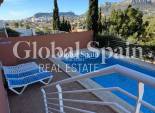 Revente - VILLA -
CALPE - Costa Blanca