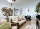 Revente - APPARTEMENT -
TORREVIEJA - Paseo maritimo
