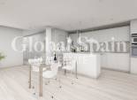 Neubau - VILLA -
CALASPARRA - Coto riñales