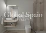 Nueva construcción  - APARTAMENTO -
TORREVIEJA - Playa del Cura