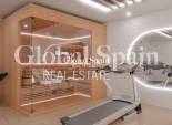 Nueva construcción  - CASA -
MIJAS - Urb. Riviera Sol