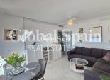 Venta - APARTAMENTO -
LOS MONTESINOS - Los Montesinos *