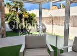 Resale - VILLA -
CABO ROIG - Costa Blanca