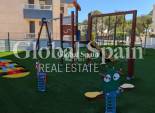Wiederverkauf - WOHNUNG -
DEHESA DE CAMPOAMOR - Costa Blanca
