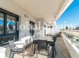 Wederverkoop - APPARTEMENT -
SAN MIGUEL DE SALINAS - Inland