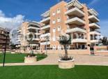 Revente - APPARTEMENT -
EL RASO - Costa Blanca