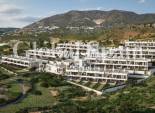Nouvelle construction - MAISON -
FUENGIROLA - Higueron