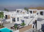 Nouvelle construction - VILLA -
LA ROMANA - Villas de la Romana