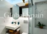 Wederverkoop - APPARTEMENT -
CIUDAD QUESADA