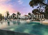 Neubau - PENTHOUSE -
FUENGIROLA - Higueron