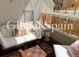 Revente - APPARTEMENT -
ORIHUELA COSTA - CAMPOAMOR