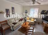 Resale - terraced_house -
TORREVIEJA - Costa Blanca Sur