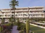 Nueva construcción  - ÁTICO -
TORREVIEJA - La Hoya