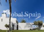 Nieuwbouw - VILLA -
MARBELLA - Cascada De Camojan
