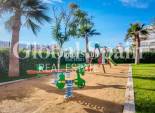 Wiederverkauf - WOHNUNG -
TORREVIEJA - Torrevieja