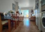 Revente - PENTHOUSE -
TORREVIEJA - Paseo maritimo