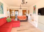Resale - Apartment -
CAMPOAMOR