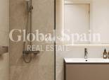 Nieuwbouw - PENTHOUSE -
MIJAS - Urb. Buenavista