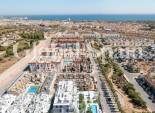 New Build - APARTMENT -
ORIHUELA COSTA - Lomas de Cabo Roig