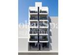 New Build - APARTMENT -
TORREVIEJA - Playa de El Cura