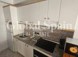 Wiederverkauf - WOHNUNG -
ORIHUELA COSTA - La Zenia