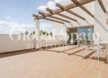 Odsprzedaż - PENTHOUSE -
ORIHUELA COSTA - 