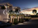 Nouvelle construction - MAISON -
MIJAS - Cerrado del Águila Golf