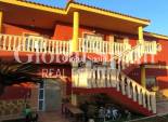 Resale - VILLA -
ORIHUELA - Desamparados-hurchillo-torremendo