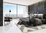 Neubau - VILLA -
CALPE - Cucarres