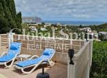 Resale - VILLA -
JÁVEA - Costa Blanca