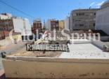 Revente - MAISON -
GUARDAMAR DEL SEGURA