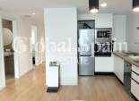 Nieuwbouw - APPARTEMENT -
MONFORTE DEL CID - Alenda Golf