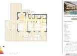 Nowo zbudowane - PENTHOUSE -
MUTXAMEL - 