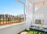 Odsprzedaż - MIESZKANIE -
ORIHUELA COSTA - 