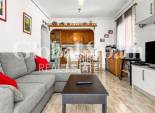 Wiederverkauf - WOHNUNG -
MIL PALMERAS  - Costa Blanca