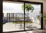 New Build - APARTMENT -
SAN PEDRO DEL PINATAR - El salero