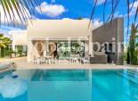 Resale - VILLA -
ORIHUELA - LAS COLINAS GOLF RESORT
