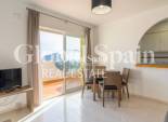 Neubau - WOHNUNG -
CALPE - Gran sol